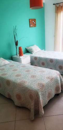 Apartamento T3 em Manta Rota (Outubro a Maio)