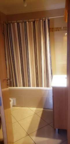 Apartamento T3 em Manta Rota (Outubro a Maio)