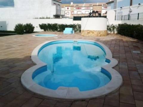 Apartamento T3 em Manta Rota (Outubro a Maio)