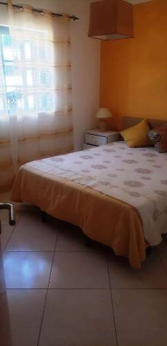 Apartamento T3 em Manta Rota (Outubro a Maio)