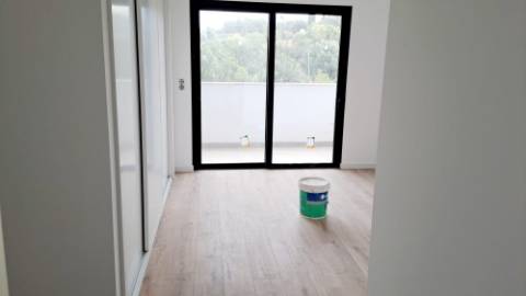 Apartamento T4, top floor, Tavira