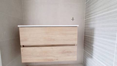 Apartamento T4, top floor, Tavira