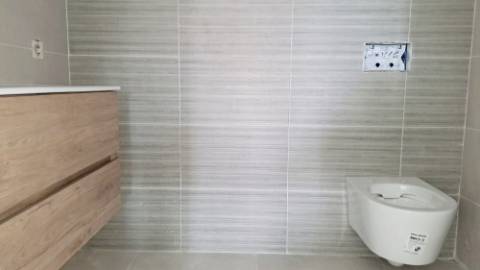 Apartamento T4, top floor, Tavira