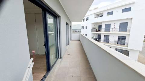 Apartamento T4, top floor, Tavira