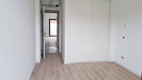 Apartamento T4, top floor, Tavira