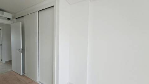 Apartamento T4, top floor, Tavira