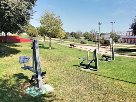 Apartamento T4, top floor, Tavira