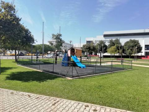 Apartamento T4, top floor, Tavira