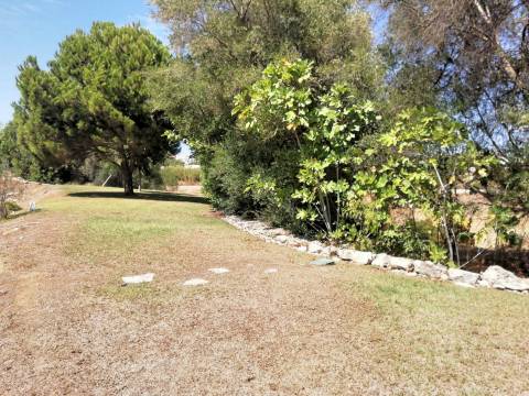 Apartamento T4, top floor, Tavira