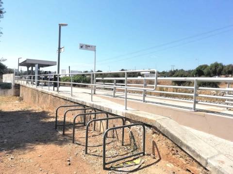 Apartamento T4, top floor, Tavira