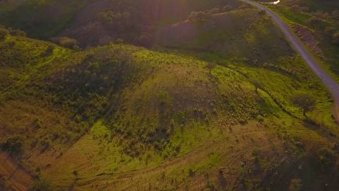 TERRENO COM 21040 M2 VISTA LAGO - PRÓXIMO AS ALCARIAS GRANDES - CASTRO MARIM - ALGARVE