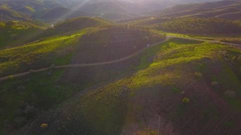 TERRENO COM 21040 M2 VISTA LAGO - PRÓXIMO AS ALCARIAS GRANDES - CASTRO MARIM - ALGARVE