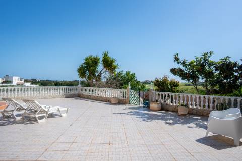 Arrendamento de Inverno - Moradia Privada no Sotavento Algarvio