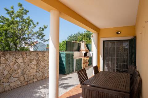 Arrendamento de Inverno - Moradia Privada no Sotavento Algarvio