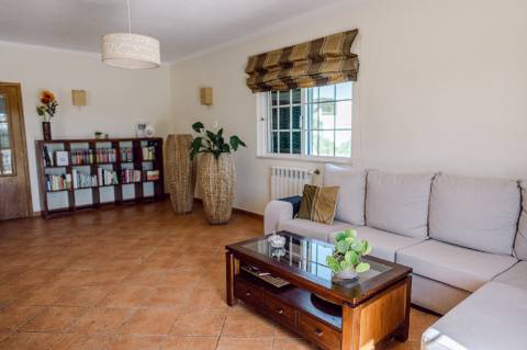 Arrendamento de Inverno - Moradia Privada no Sotavento Algarvio