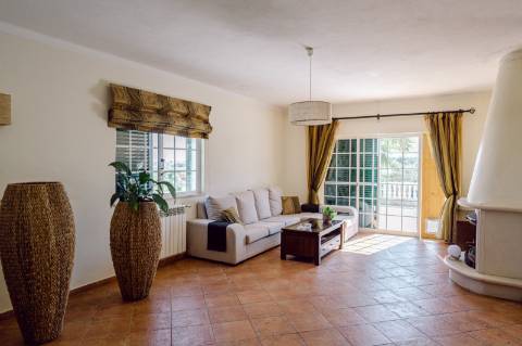 Arrendamento de Inverno - Moradia Privada no Sotavento Algarvio