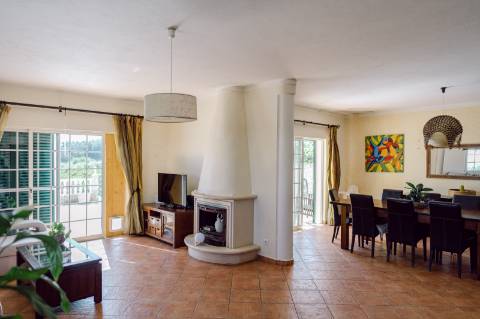 Arrendamento de Inverno - Moradia Privada no Sotavento Algarvio