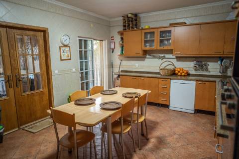 Arrendamento de Inverno - Moradia Privada no Sotavento Algarvio