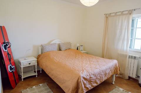 Arrendamento de Inverno - Moradia Privada no Sotavento Algarvio