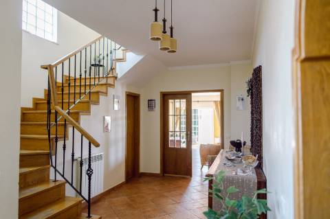 Arrendamento de Inverno - Moradia Privada no Sotavento Algarvio