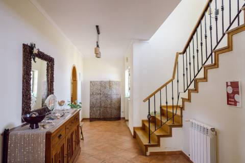 Arrendamento de Inverno - Moradia Privada no Sotavento Algarvio