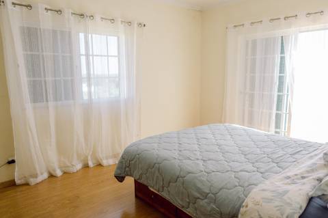 Arrendamento de Inverno - Moradia Privada no Sotavento Algarvio