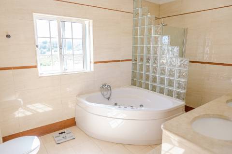 Arrendamento de Inverno - Moradia Privada no Sotavento Algarvio