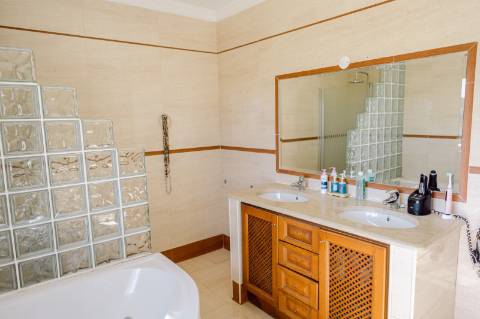 Arrendamento de Inverno - Moradia Privada no Sotavento Algarvio