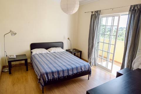 Arrendamento de Inverno - Moradia Privada no Sotavento Algarvio