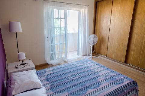 Arrendamento de Inverno - Moradia Privada no Sotavento Algarvio