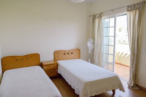 Arrendamento de Inverno - Moradia Privada no Sotavento Algarvio