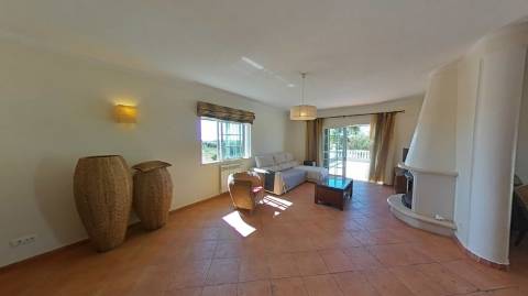 Arrendamento de Inverno - Moradia Privada no Sotavento Algarvio