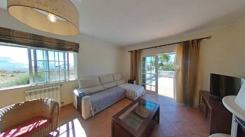 Arrendamento de Inverno - Moradia Privada no Sotavento Algarvio
