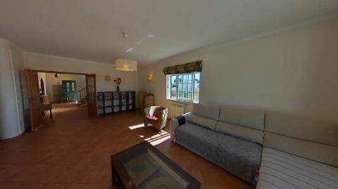 Arrendamento de Inverno - Moradia Privada no Sotavento Algarvio