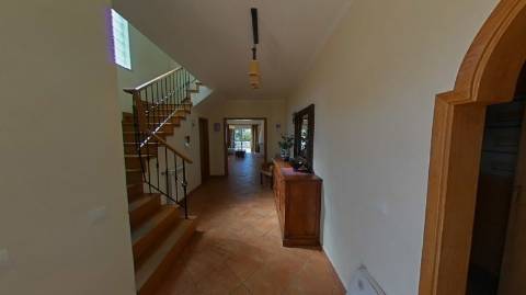 Arrendamento de Inverno - Moradia Privada no Sotavento Algarvio