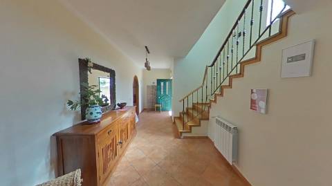 Arrendamento de Inverno - Moradia Privada no Sotavento Algarvio