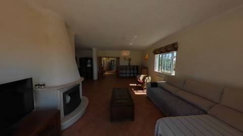 Arrendamento de Inverno - Moradia Privada no Sotavento Algarvio