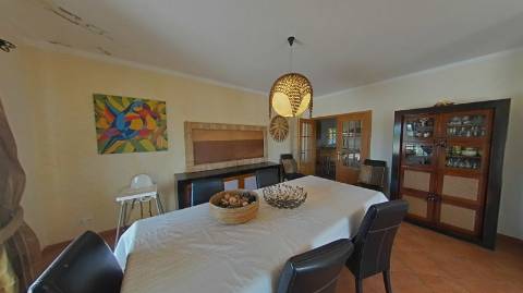 Arrendamento de Inverno - Moradia Privada no Sotavento Algarvio