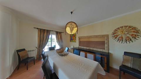 Arrendamento de Inverno - Moradia Privada no Sotavento Algarvio