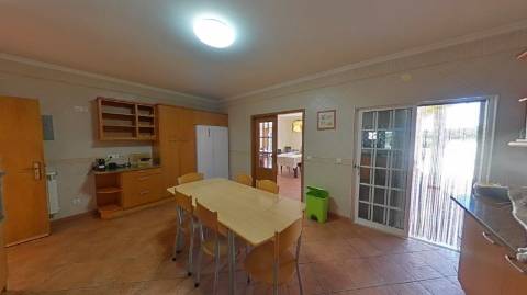 Arrendamento de Inverno - Moradia Privada no Sotavento Algarvio