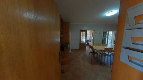 Arrendamento de Inverno - Moradia Privada no Sotavento Algarvio