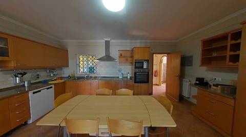 Arrendamento de Inverno - Moradia Privada no Sotavento Algarvio