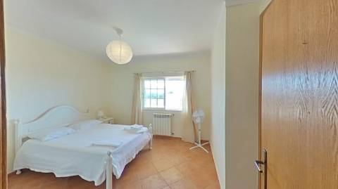 Arrendamento de Inverno - Moradia Privada no Sotavento Algarvio