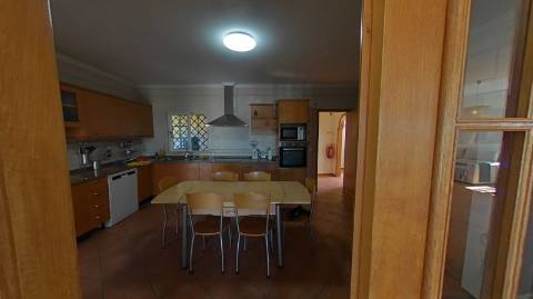 Arrendamento de Inverno - Moradia Privada no Sotavento Algarvio