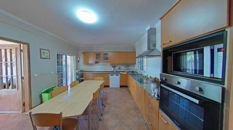 Arrendamento de Inverno - Moradia Privada no Sotavento Algarvio