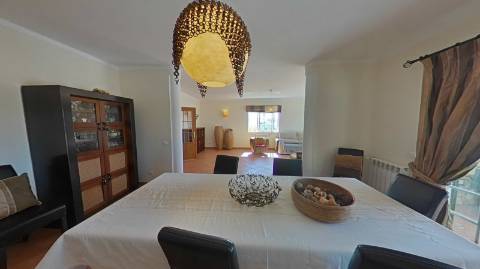 Arrendamento de Inverno - Moradia Privada no Sotavento Algarvio