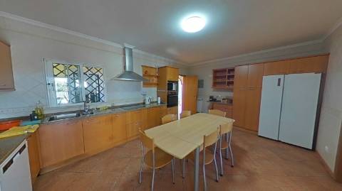 Arrendamento de Inverno - Moradia Privada no Sotavento Algarvio