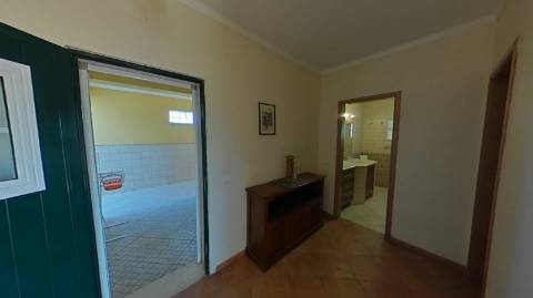 Arrendamento de Inverno - Moradia Privada no Sotavento Algarvio