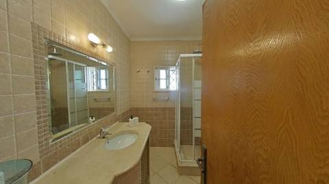 Arrendamento de Inverno - Moradia Privada no Sotavento Algarvio