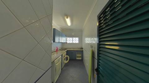 Arrendamento de Inverno - Moradia Privada no Sotavento Algarvio